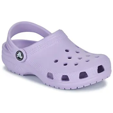 CROCS Klumpák Classic Clog K Lila 36 / 37 gyerek papucs, mamusz