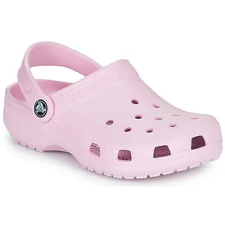 CROCS Klumpák CLASSIC CLOG K Rózsaszín 36 / 37 gyerek papucs, mamusz