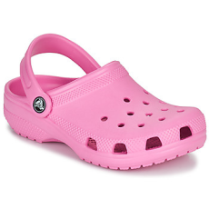 CROCS Klumpák CLASSIC CLOG K Rózsaszín 36 / 37
