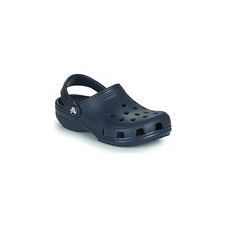 CROCS Klumpák CLASSIC CLOG K Tengerész 29 / 30 gyerek papucs, mamusz