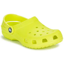 CROCS Klumpák Classic Clog K Zöld 36 / 37 gyerek papucs, mamusz