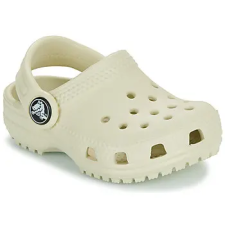 CROCS Klumpák Classic Clog T Bézs 27 / 28 gyerek papucs, mamusz