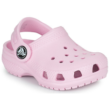 CROCS Klumpák CLASSIC CLOG T Rózsaszín 22 / 23 gyerek pulóver, kardigán