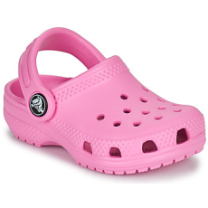 CROCS Klumpák CLASSIC CLOG T Rózsaszín 23 / 24