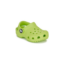 CROCS Klumpák Classic Clog T Zöld 25 / 26 gyerek papucs, mamusz