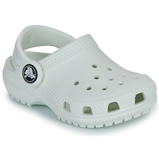 CROCS Klumpák Classic Clog T Zöld 27 / 28 gyerek papucs, mamusz