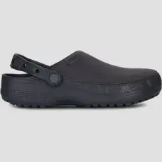 CROCS Klumpák Classic Crafted Clog Fekete 43 / 44