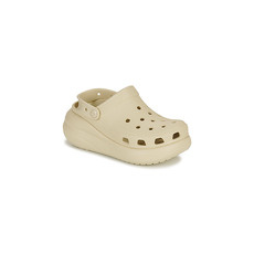 CROCS Klumpák Classic Crush Clog Bézs 39 / 40