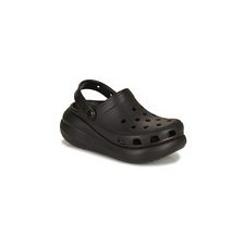 CROCS Klumpák Classic Crush Clog Fekete 36 / 37 női papucs