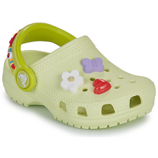 CROCS Klumpák Classic Friendship Bracelet Cg T Zöld 24 / 25