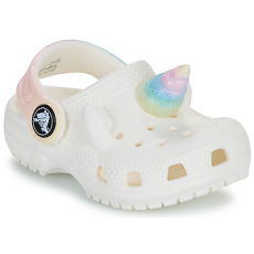 CROCS Klumpák Classic IAM Rainbow UnicornCgT Bézs 23 / 24