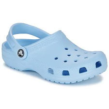 CROCS Klumpák CLASSIC Kék 32 / 33 gyerek papucs, mamusz