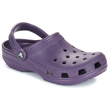 CROCS Klumpák Classic Lila 38 / 39 női papucs
