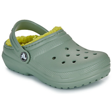 CROCS Klumpák Classic Lined Clog K Keki 33 / 34