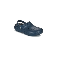 CROCS Klumpák Classic Lined Clog K Tengerész 30 / 31