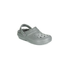 CROCS Klumpák CLASSIC LINED CLOG Szürke 41 / 42