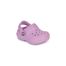 CROCS Klumpák Classic Lined Clog T Lila 24 / 25