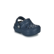 CROCS Klumpák Classic Lined Clog T Tengerész 23 / 24