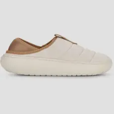 CROCS Klumpák Classic Sueded Moc Bézs 38 / 39