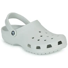 CROCS Klumpák Classic Szürke 39 / 40 női papucs