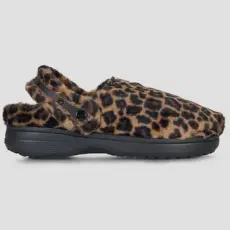 CROCS Klumpák Classic Unfurgettable Animal Clog Barna 38 / 39