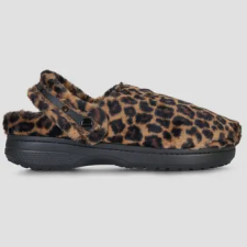 CROCS Klumpák Classic Unfurgettable Animal Clog Barna 41 / 42 női papucs