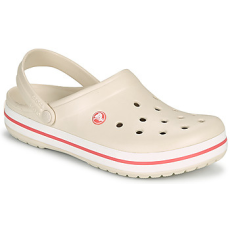 CROCS Klumpák CROCBAND Bézs 38 / 39