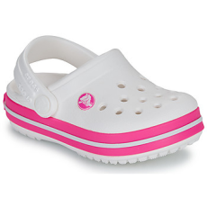 CROCS Klumpák Crocband Clog T Fehér 27 / 28