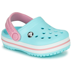 CROCS Klumpák CROCBAND CLOG T Kék 22 / 23