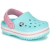 CROCS Klumpák CROCBAND CLOG T Kék 27 / 28