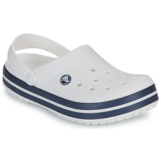 CROCS Klumpák Crocband Fehér 42 / 43