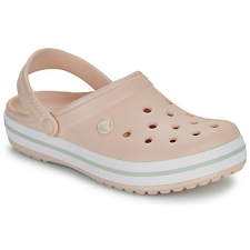 CROCS Klumpák Crocband Rózsaszín 36 / 37 női papucs