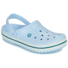 CROCS Klumpák Crocband Speckled Band Clog Kék 45 / 46