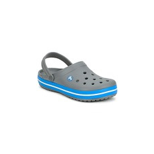 CROCS Klumpák CROCBAND Szürke 38 / 39 női papucs