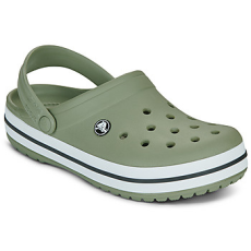 CROCS Klumpák CROCBAND Zöld 45 / 46