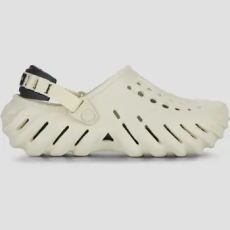 CROCS Klumpák Echo Clog Bézs 45 / 46