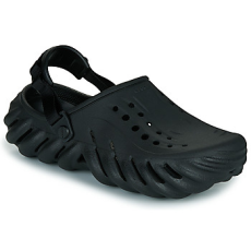 CROCS Klumpák Echo Clog Fekete 43 / 44