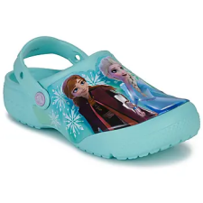 CROCS Klumpák FL FROZEN II CLOG K Kék 33 / 34 gyerek papucs, mamusz