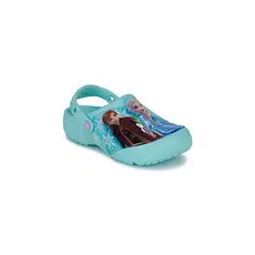 CROCS Klumpák FL FROZEN II CLOG K Kék 34 / 35