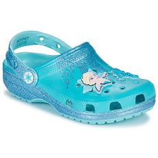 CROCS Klumpák Frozen Elsa Classic Clog K Kék 34 / 35