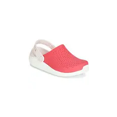 CROCS Klumpák LITERIDE CLOG K Piros 29 / 30