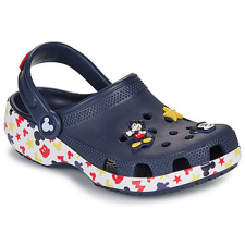CROCS Klumpák Mickey Friends Cls Clg K Kék 29 / 30 gyerek papucs, mamusz