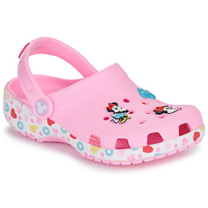 CROCS Klumpák Mickey Frinds MinnieClsClgK Rózsaszín 37 / 38