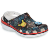 CROCS Klumpák Pokemon Print Cls Clg Fekete 48 / 49