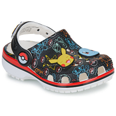 CROCS Klumpák Pokemon Print Cls Clg T Sokszínű 22 / 23