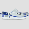 CROCS Klumpák Star Wars R2D2 Cls Clg Fehér 43 / 44