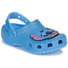 CROCS Klumpák Stitch Classic Clog K Kék 29 / 30