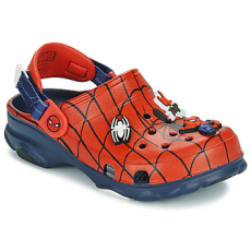 CROCS Klumpák Team SpiderMan All TerrainClgK Tengerész 34 / 35