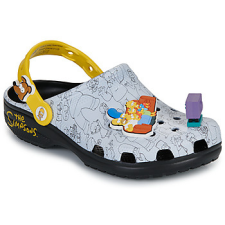 CROCS Klumpák The Simpsons Cls Clg Sokszínű 39 / 40 női papucs