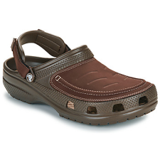 CROCS Klumpák Yukon Vista II LR Clog M Barna 39 / 40 férfi cipő